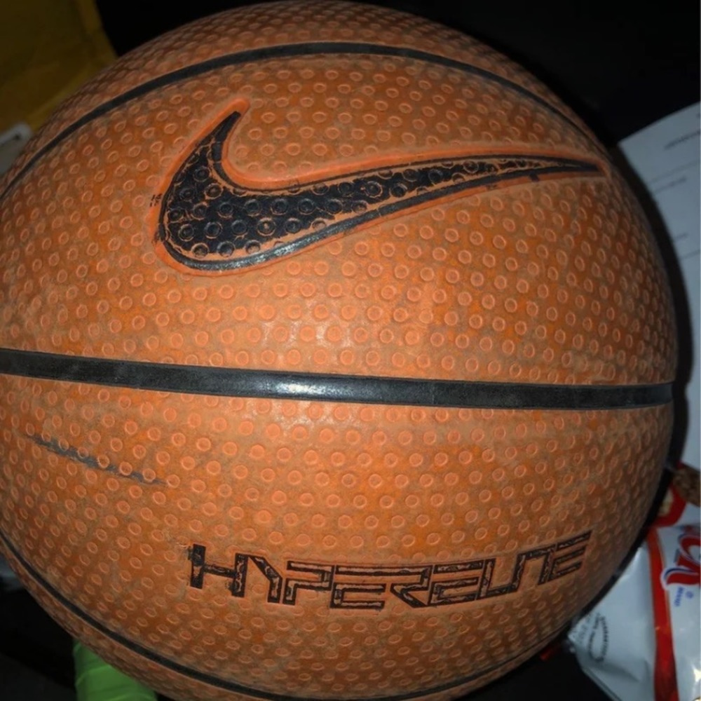 Nike Ball